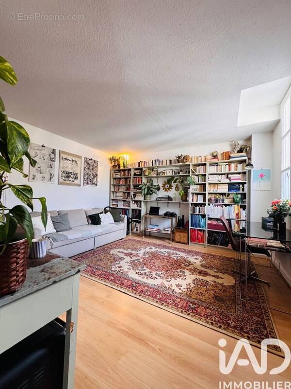 Photo 1 - Appartement à BORDEAUX
