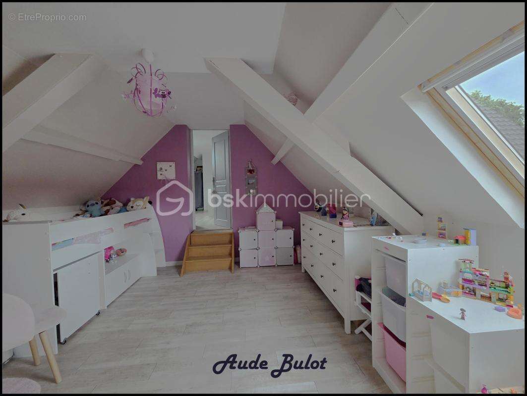 Maison à SAINGHIN-EN-MELANTOIS