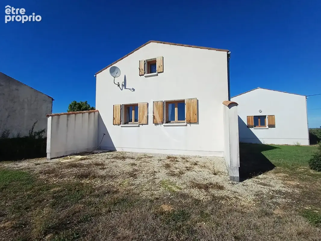 Maison avec vue mer - photo 2