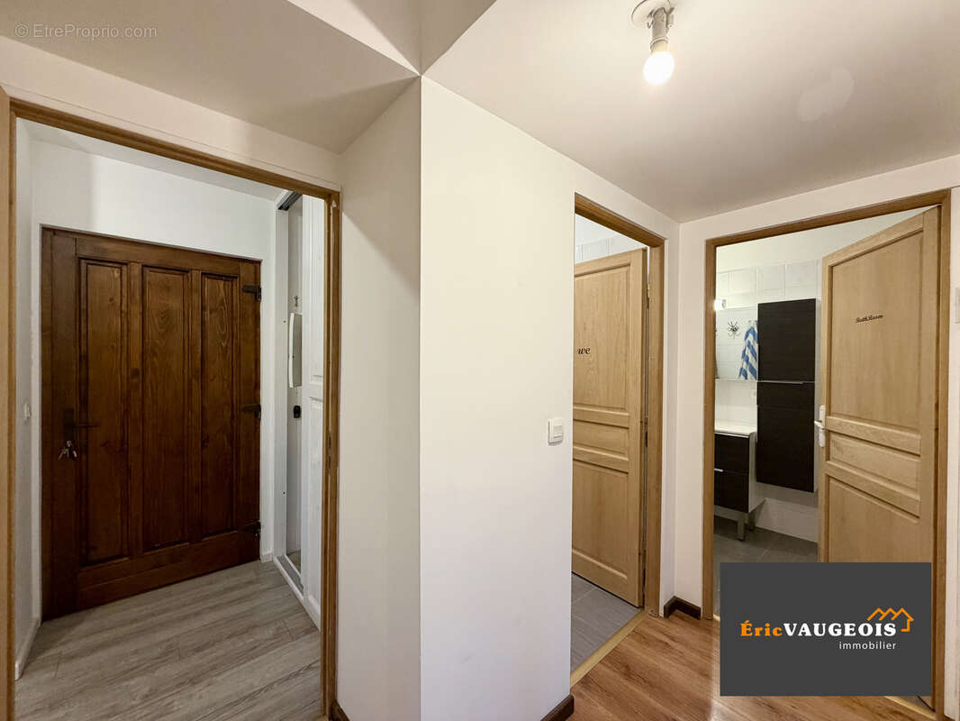 Appartement à COULOMMIERS