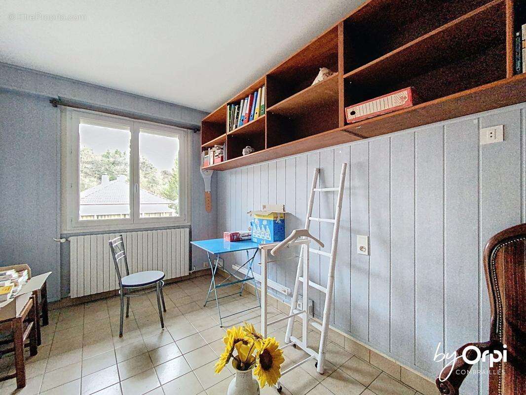 Maison à SAINT-ELOY-LES-MINES