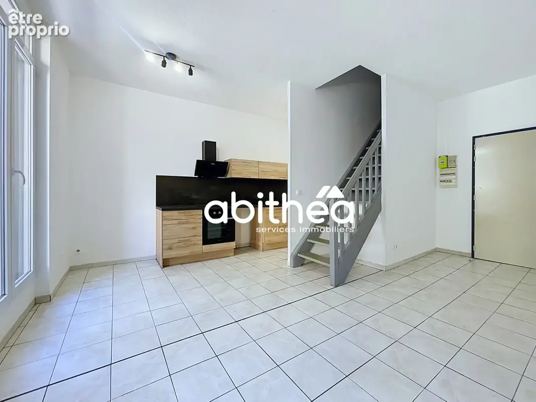 Appartement 4 pièces   88,74 m2 carrez   102 m2 au sol   3 chambres   centre ville de béziers - photo 11