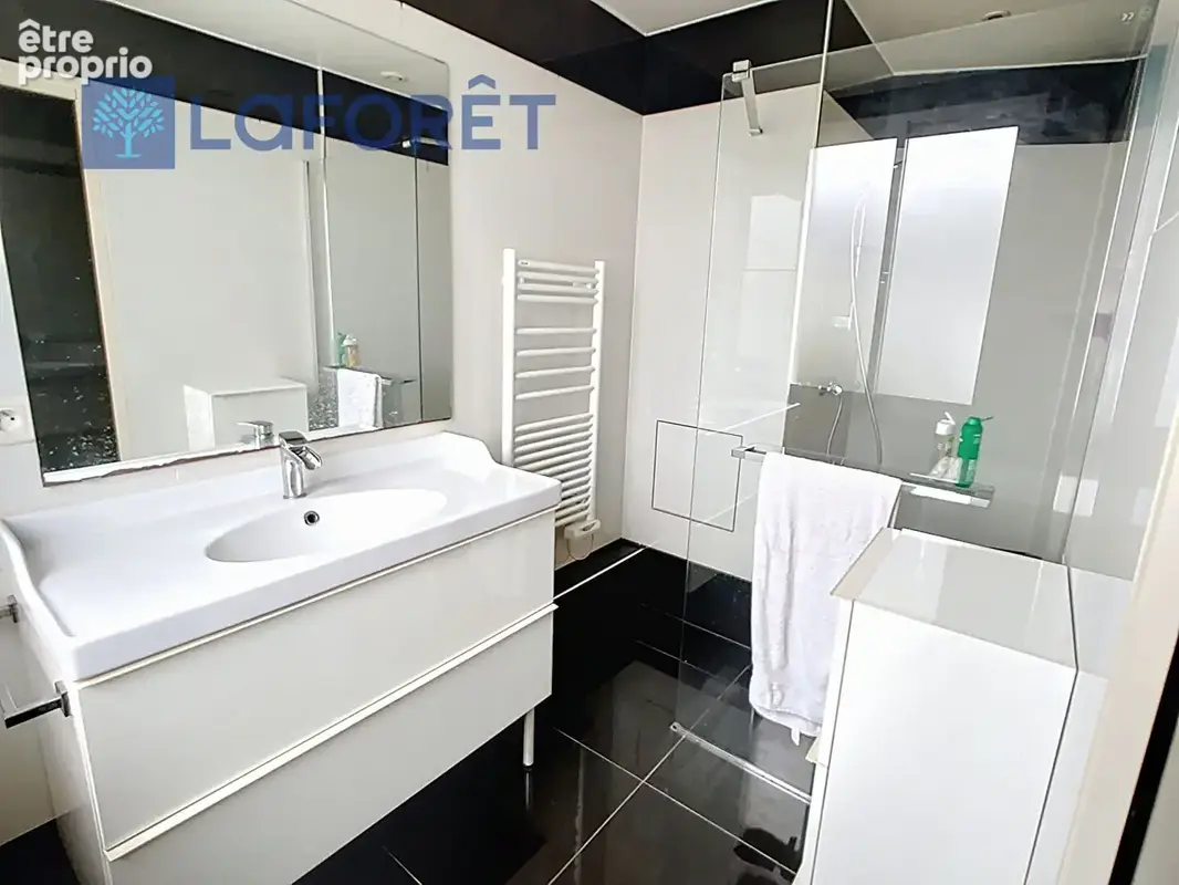Appartement Ploemeur 7 pièce(s) 130.37 m2 (171 m² au sol) - photo 8