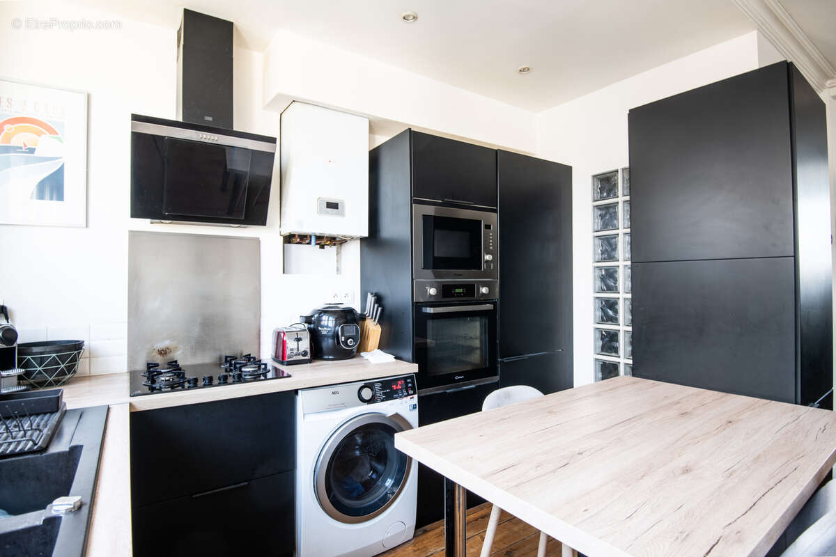 Appartement à LILLE