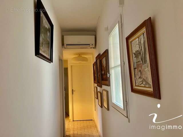 Appartement à GANGES