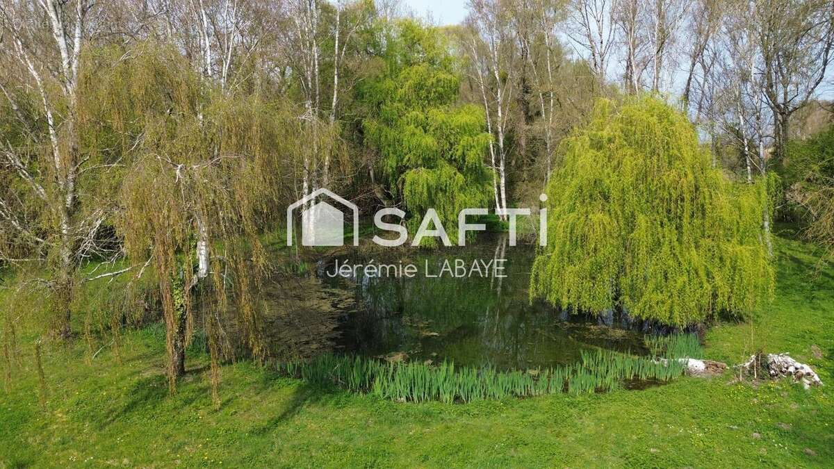 Photo 3 - Maison à VOUILLON
