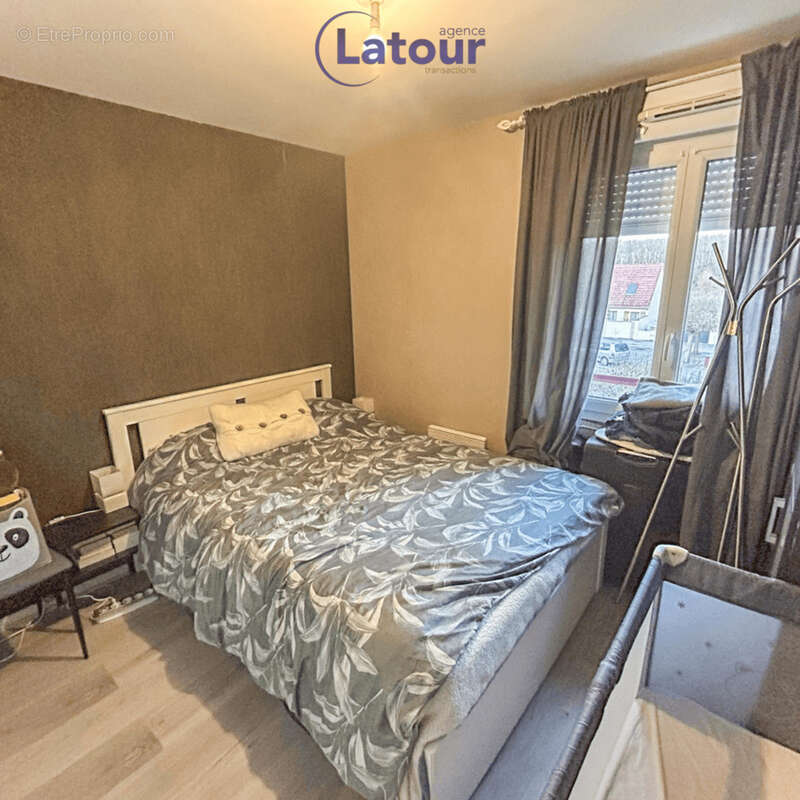 Appartement à DREUX