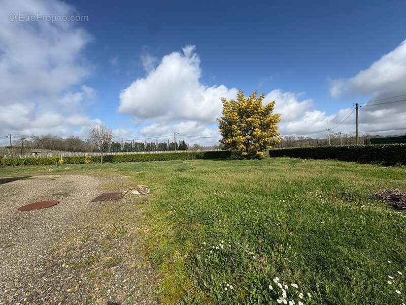 Maison à vendre 3 pièces LAREE (32) - photo 12