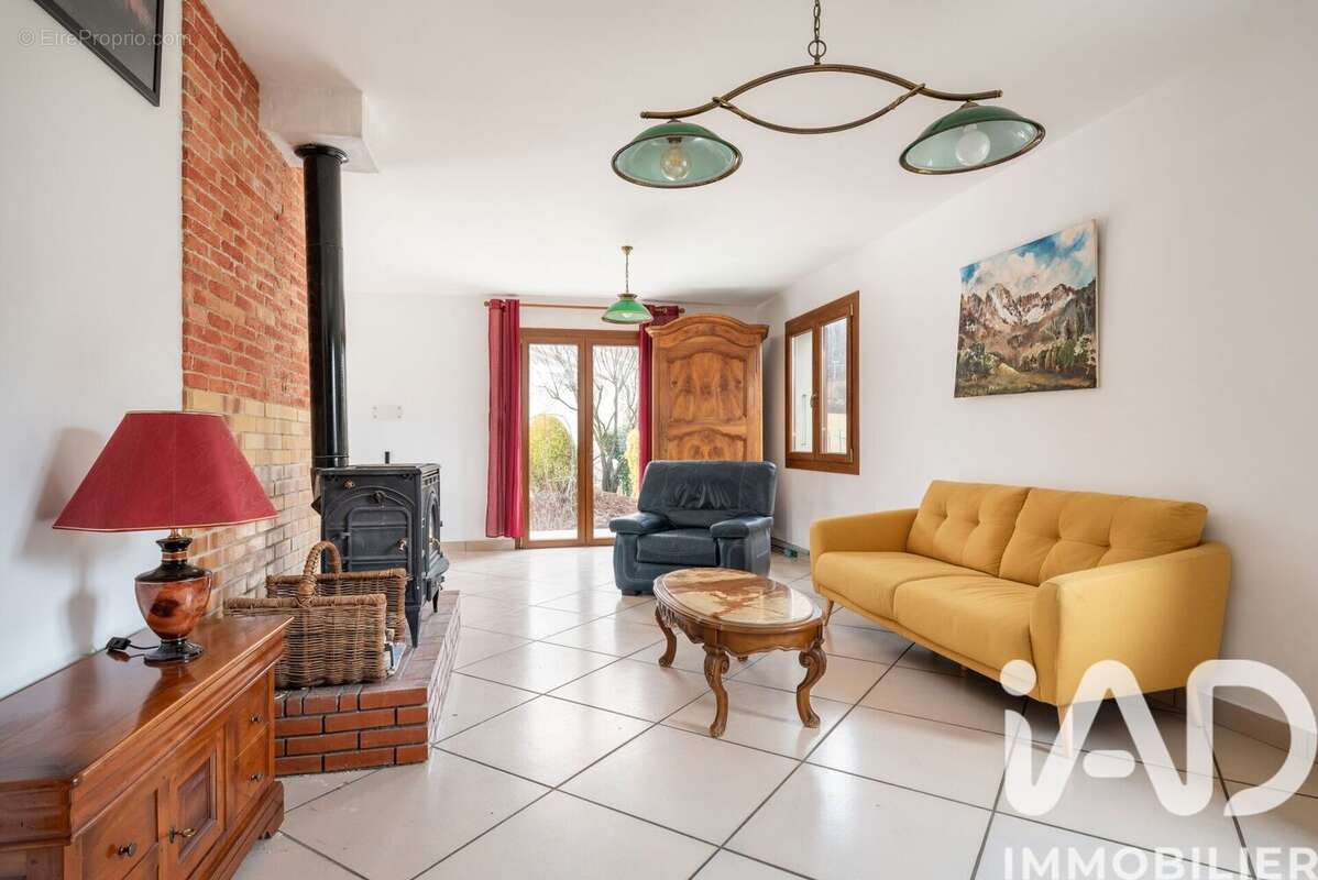 Photo 7 - Maison à LE GUA