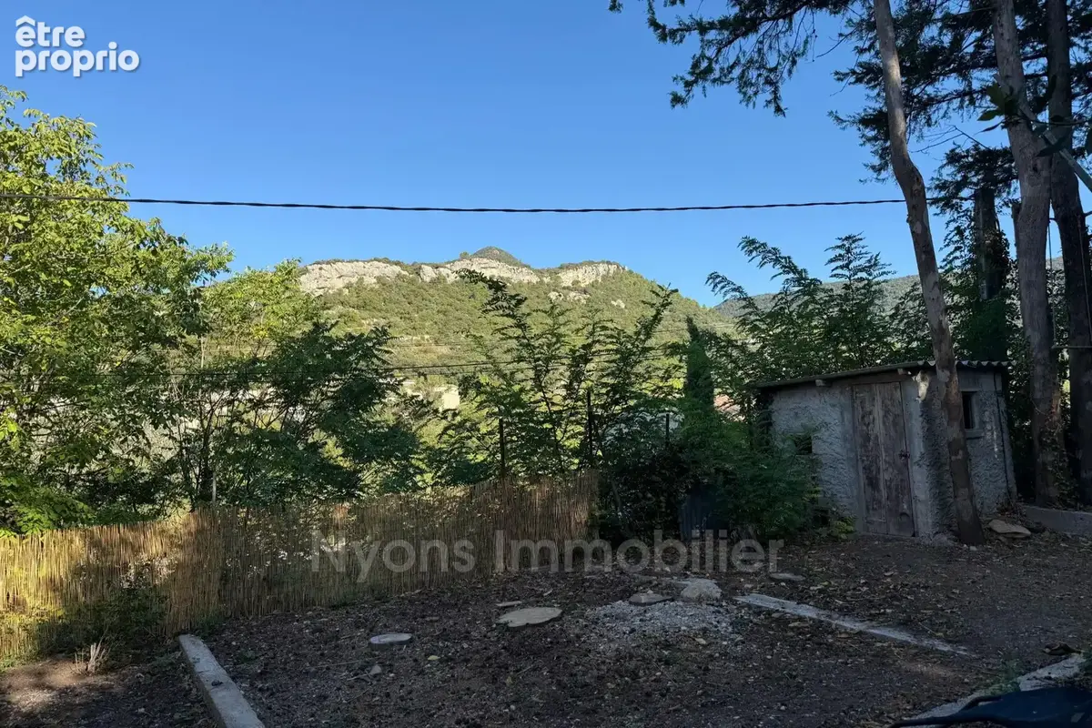 Maison 3 pièces 99 m² à vendre à Nyons (26110) - photo 5