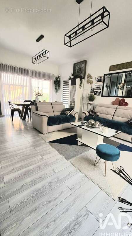 Photo 9 - Maison à SARREGUEMINES