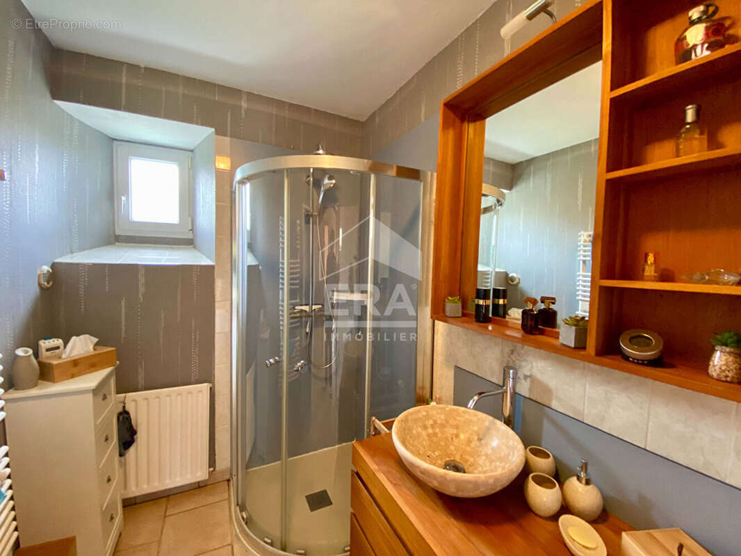 Maison 175m² à l'huisserie - photo 12