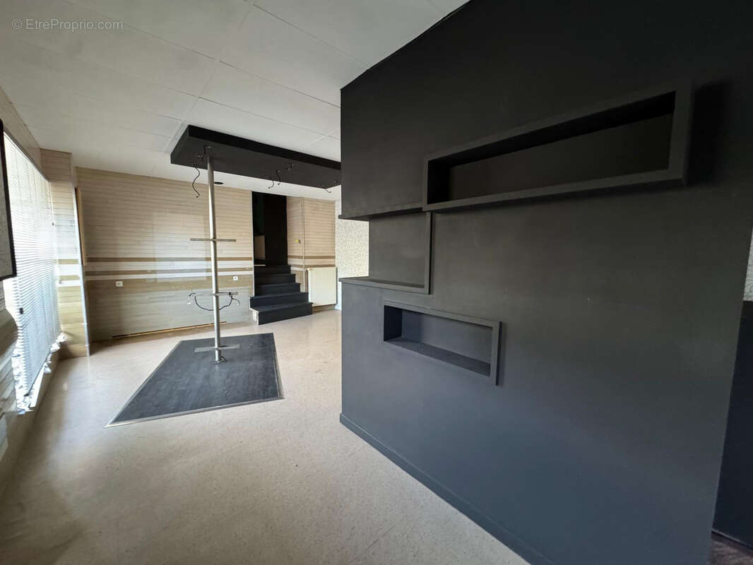 Appartement à ELLIANT