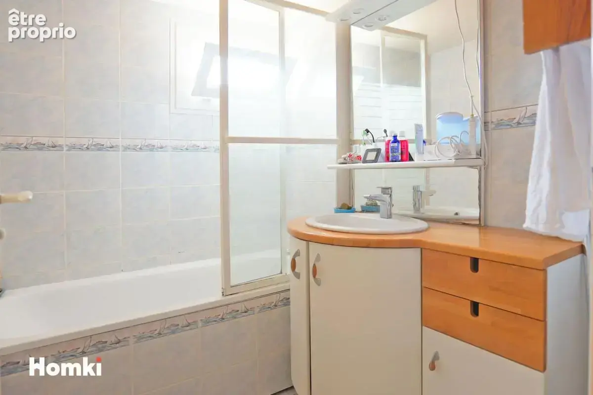Maison/Villa T6 de 119 m² à Vendargues 34740 - photo 11
