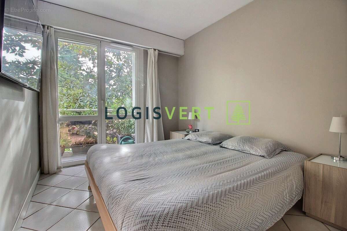 Appartement à PALAISEAU