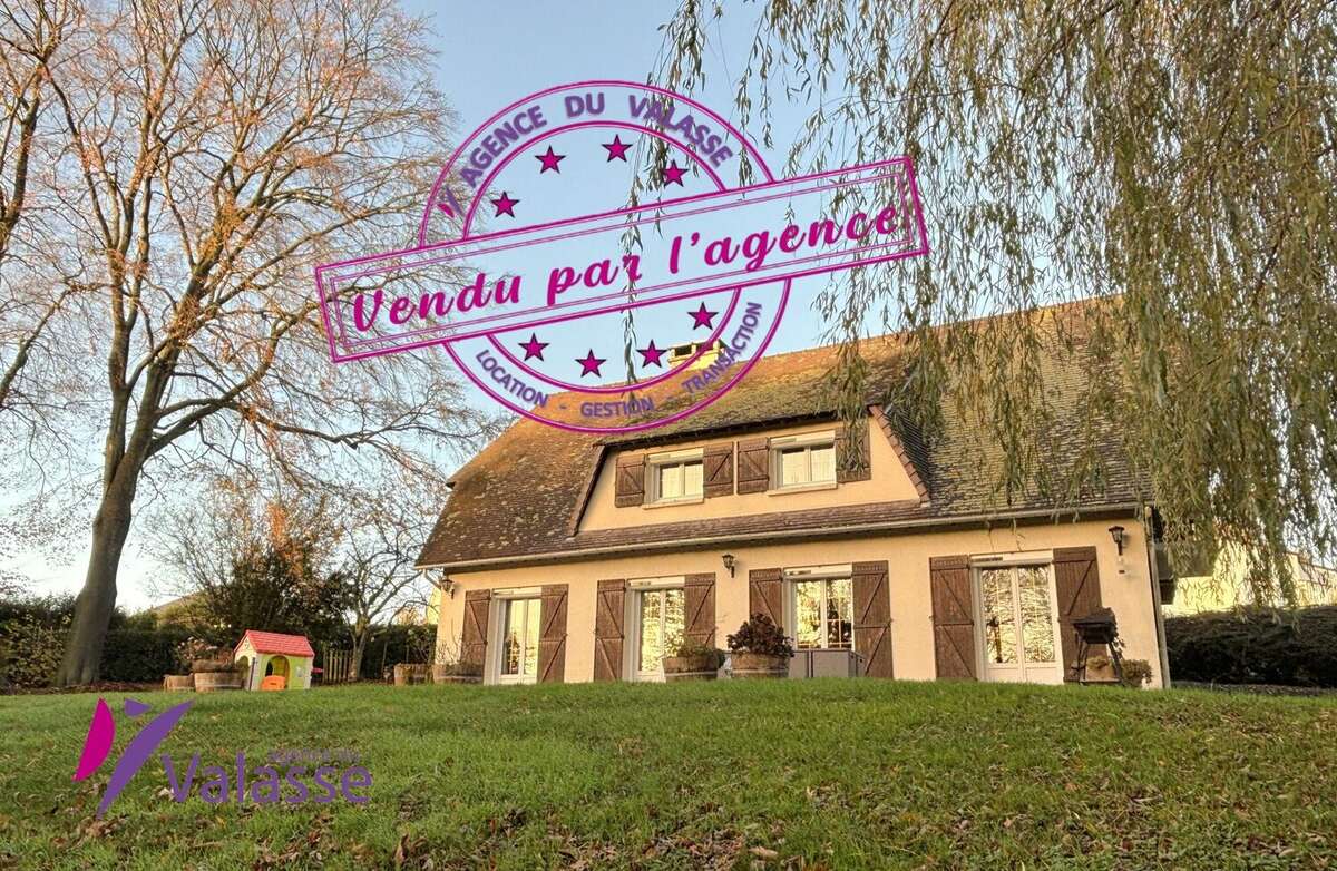 Maison à BOLBEC
