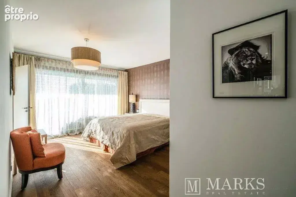 Appartement en rez de jardin avec vue mer panoramique - photo 10
