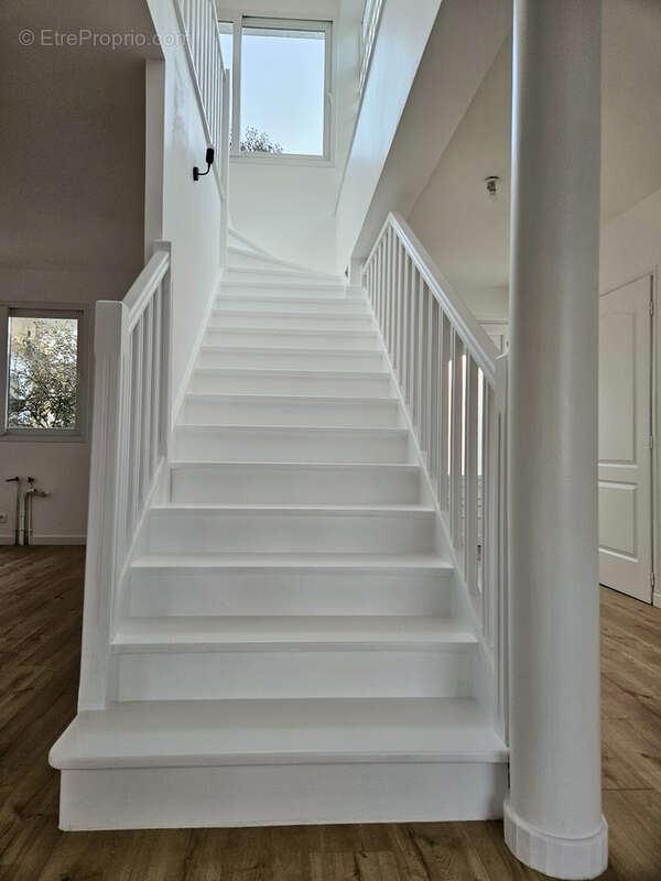 Maison à VILLECRESNES