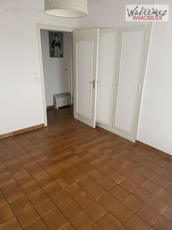 Maison à ENGLEFONTAINE