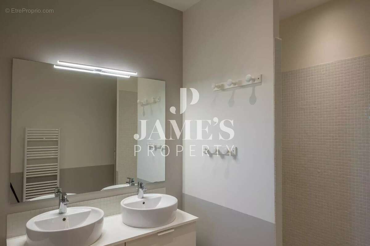 Appartement à SAINT-REMY-DE-PROVENCE