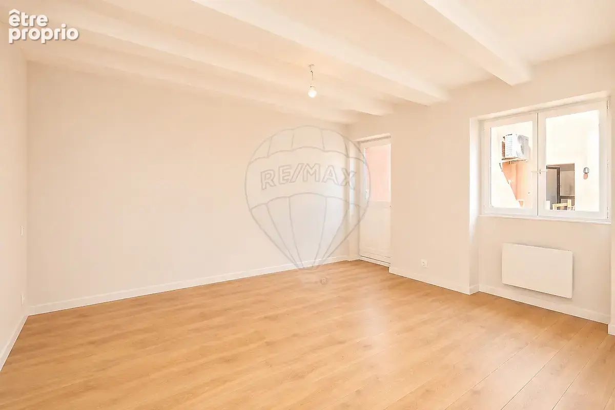 Appartement 1 chambre(s) à vendre - photo 4