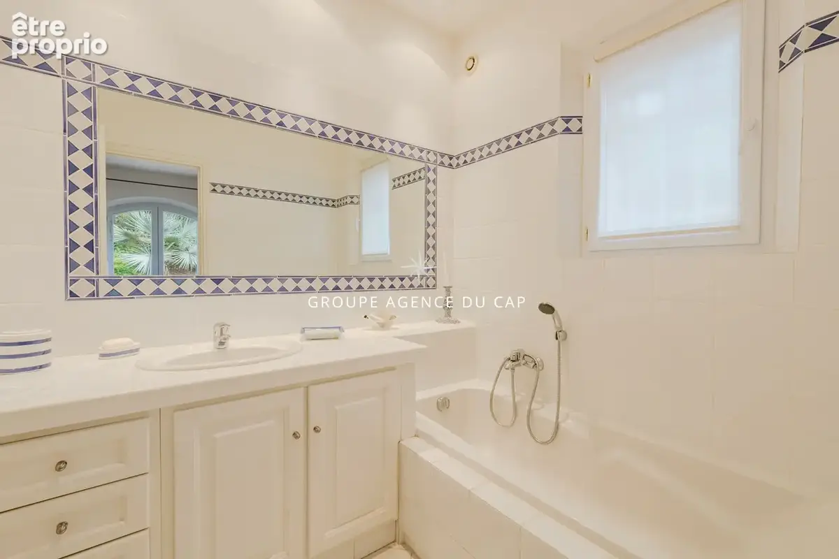 Villa 4 chambres  172 m2 valescure  saint raphael - photo 14