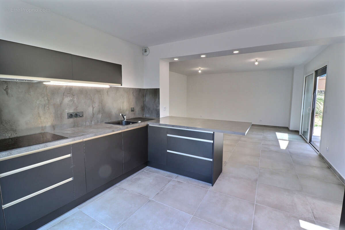 Secteur Romagny, appartement  de Type 4 rez de jardin en frais de notaires réduits - photo 2