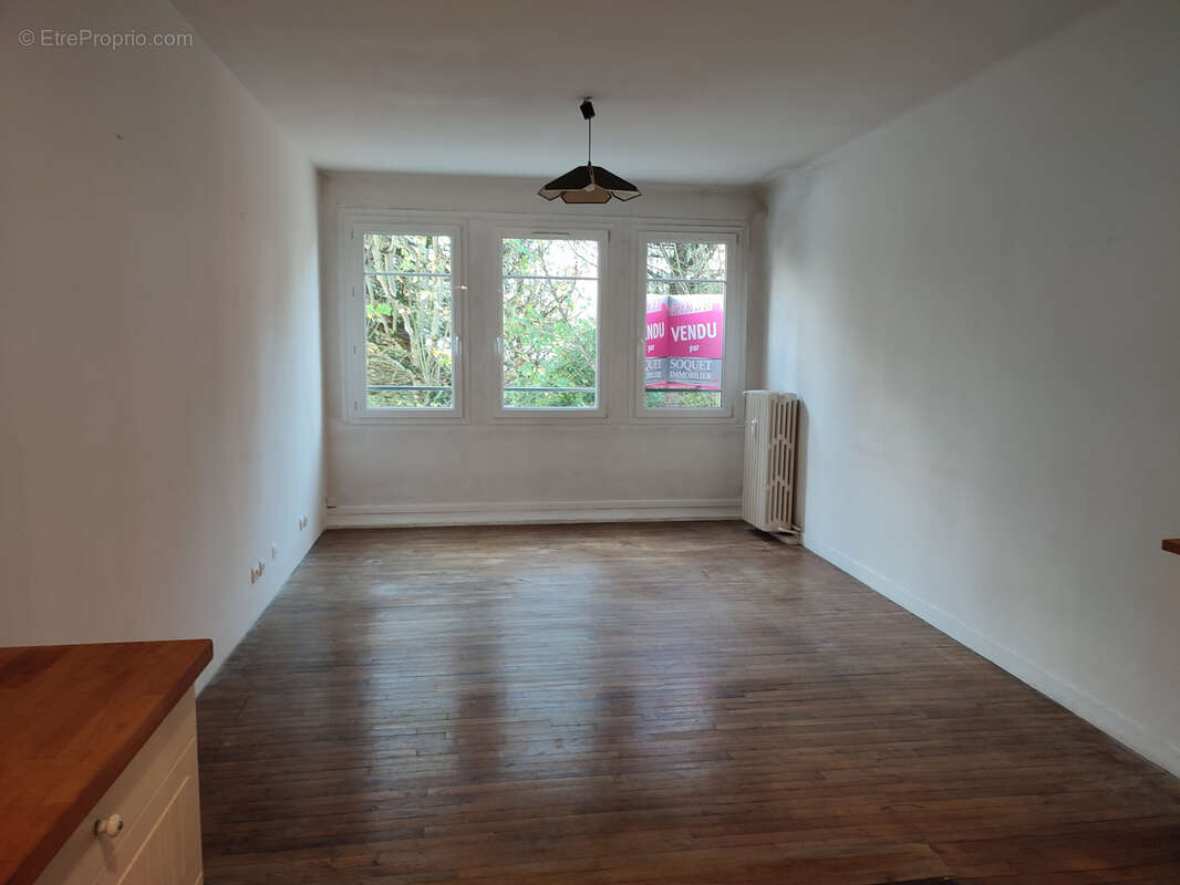 Appartement à DINAN