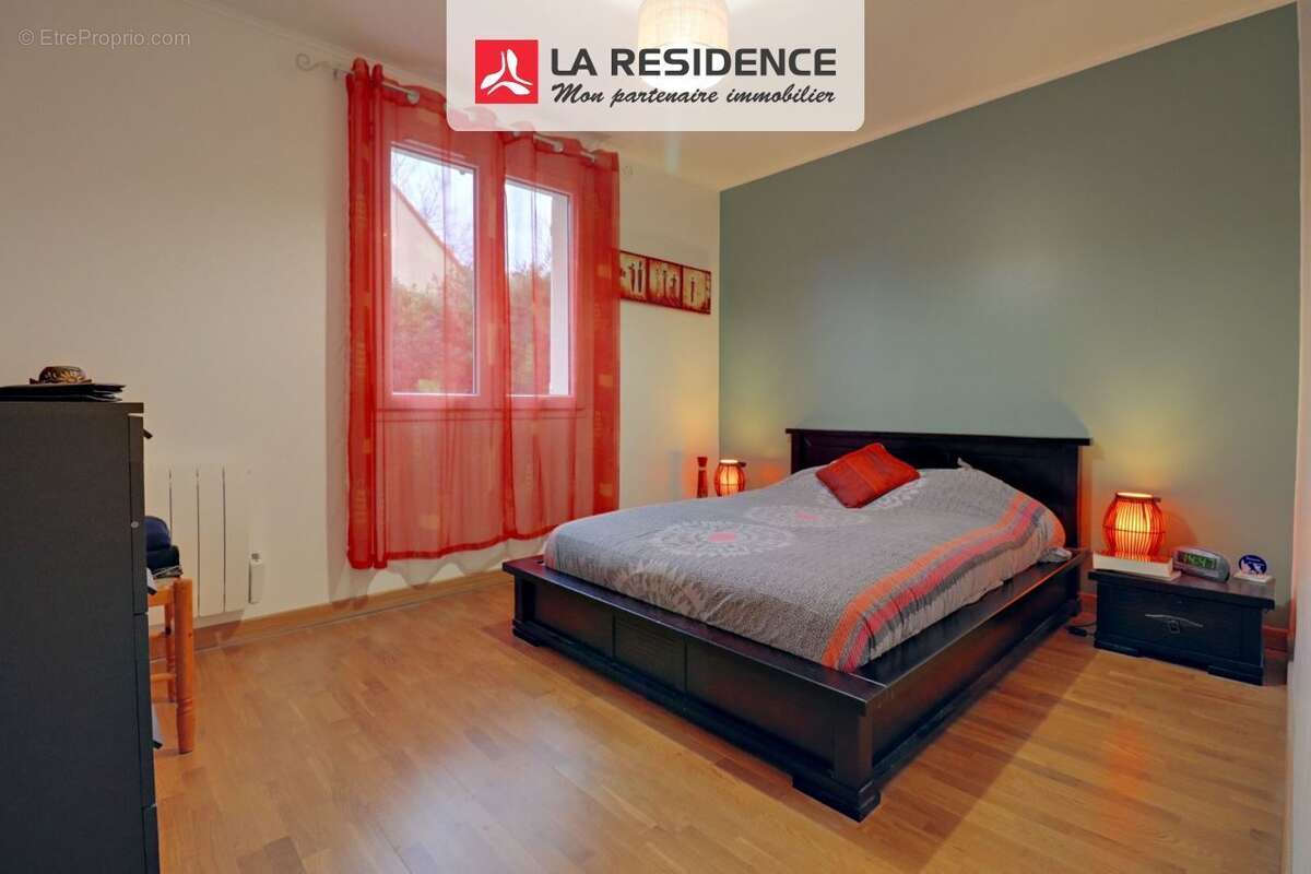 Maison à BESSANCOURT