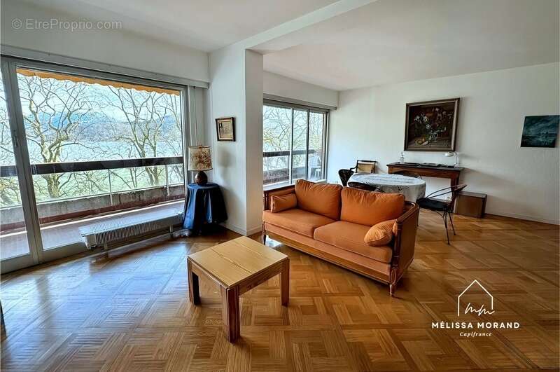 Appartement à ANNECY