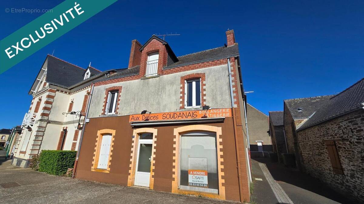 Photo 1 - Appartement à SOUDAN