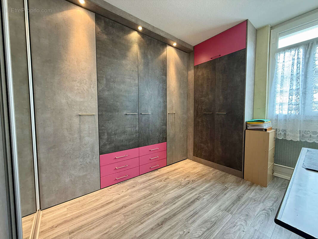 Appartement à ANNECY