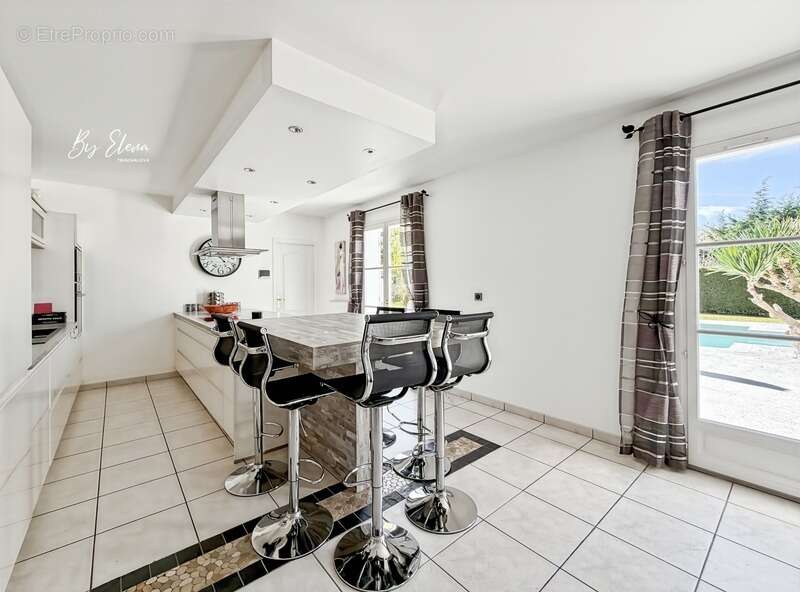 Maison à CLAYE-SOUILLY