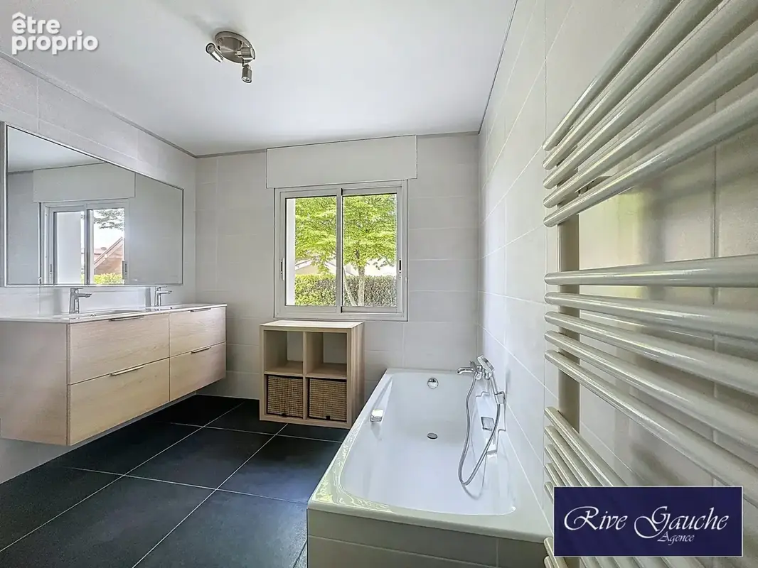 villa individuelle avec sous sol complet - photo 6