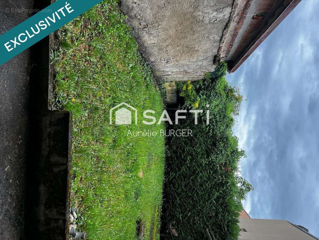 Photo 3 - Appartement à FORBACH