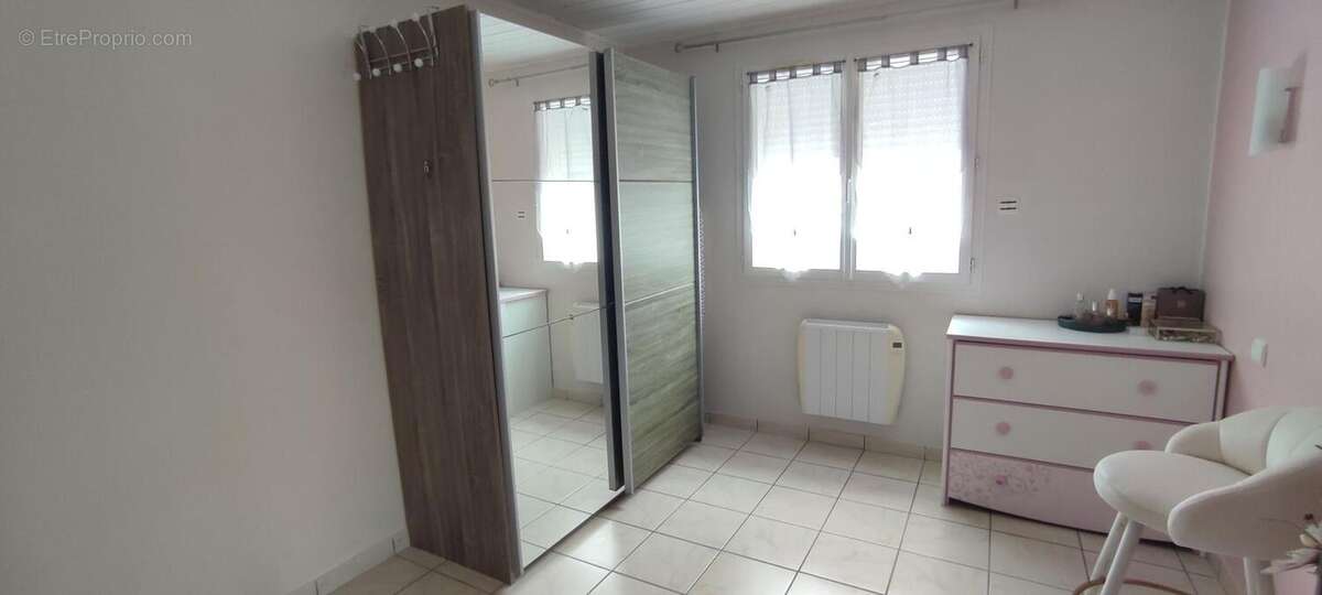 Maison À Vendre - photo 11
