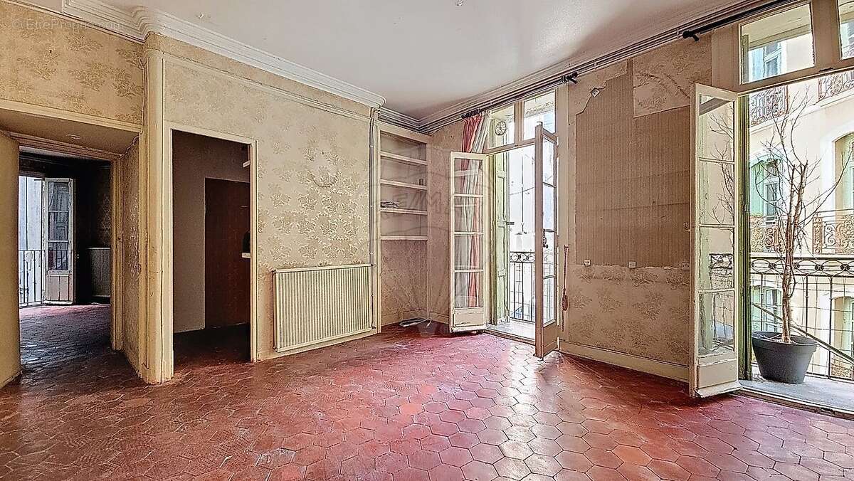 Appartement à PERPIGNAN