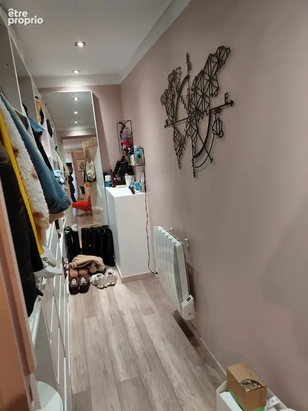 RIS ORANGIS Maison individuelle sur 445 m2 de terrain - photo 17