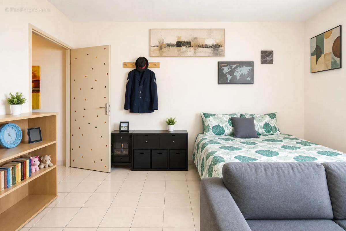 Appartement à CASTELGINEST