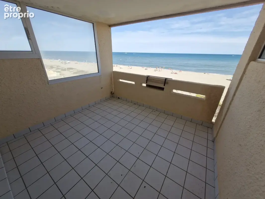 Appartement 19 m² à Leucate  - photo 9