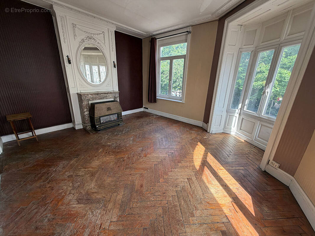Appartement à LILLE