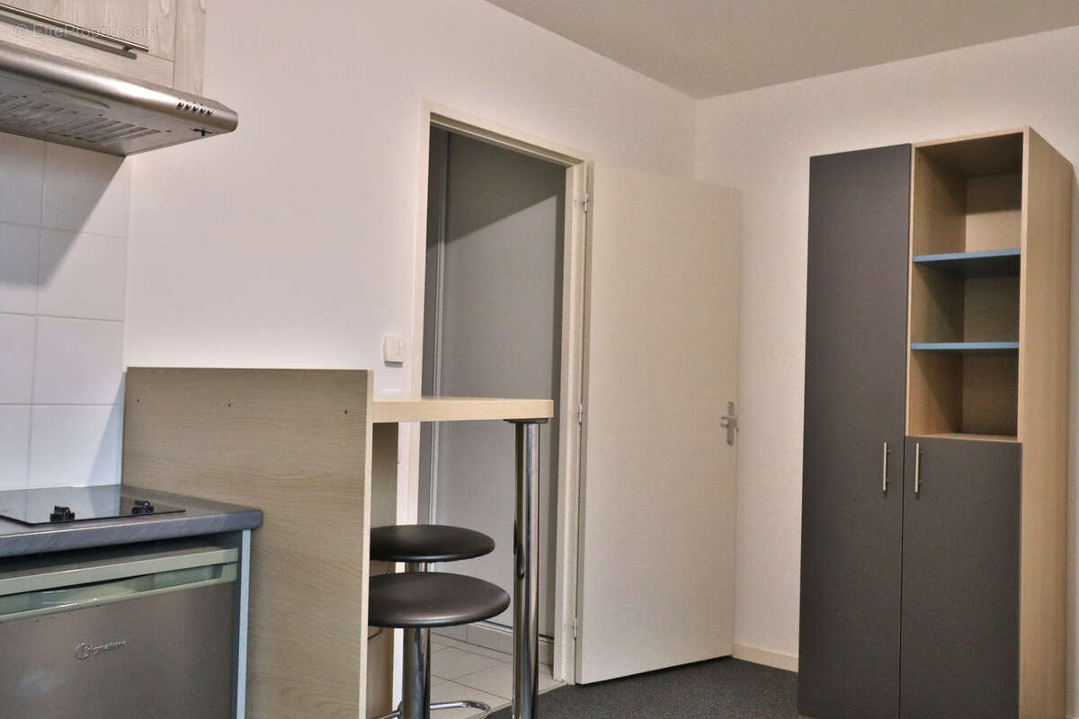 Appartement à TROYES