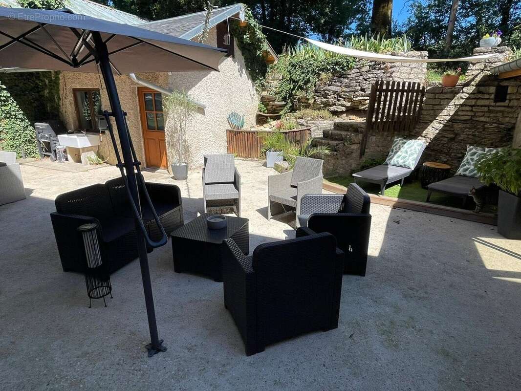 Propriété de caractère aux multiples possibilités - photo 29