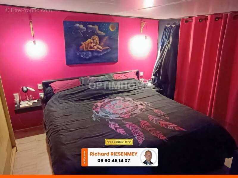 Maison à SAINT-CHERON