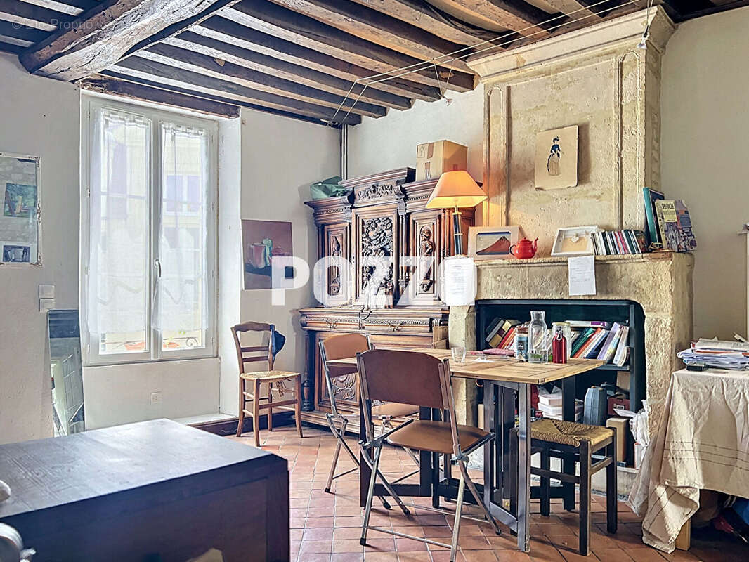 Appartement à CAEN