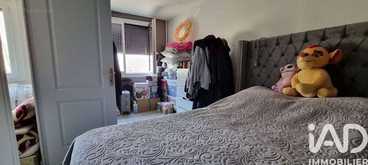 Photo 8 - Appartement à BEZONS