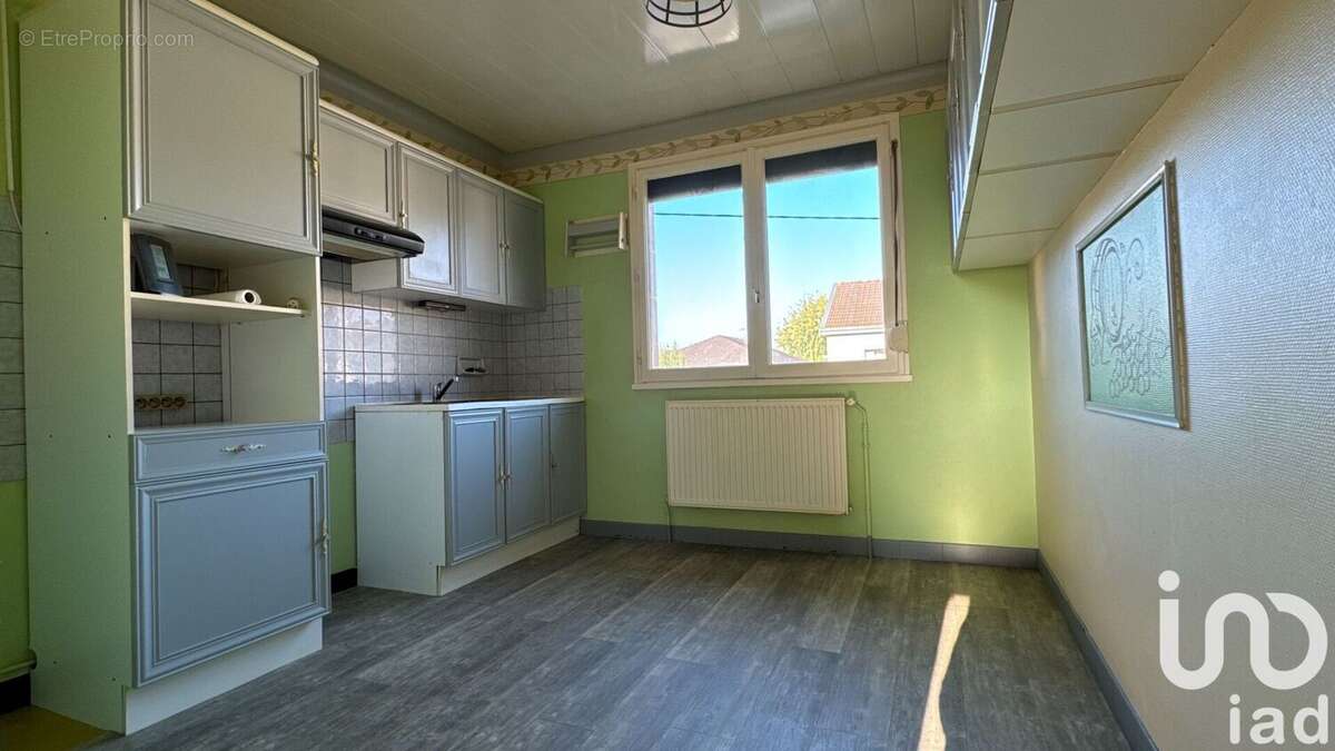 Photo 7 - Maison à SAINT-DIZIER