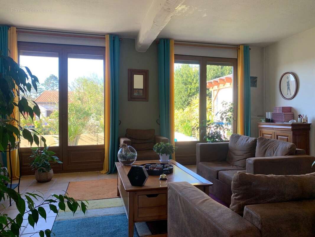 Maison à MERS-LES-BAINS