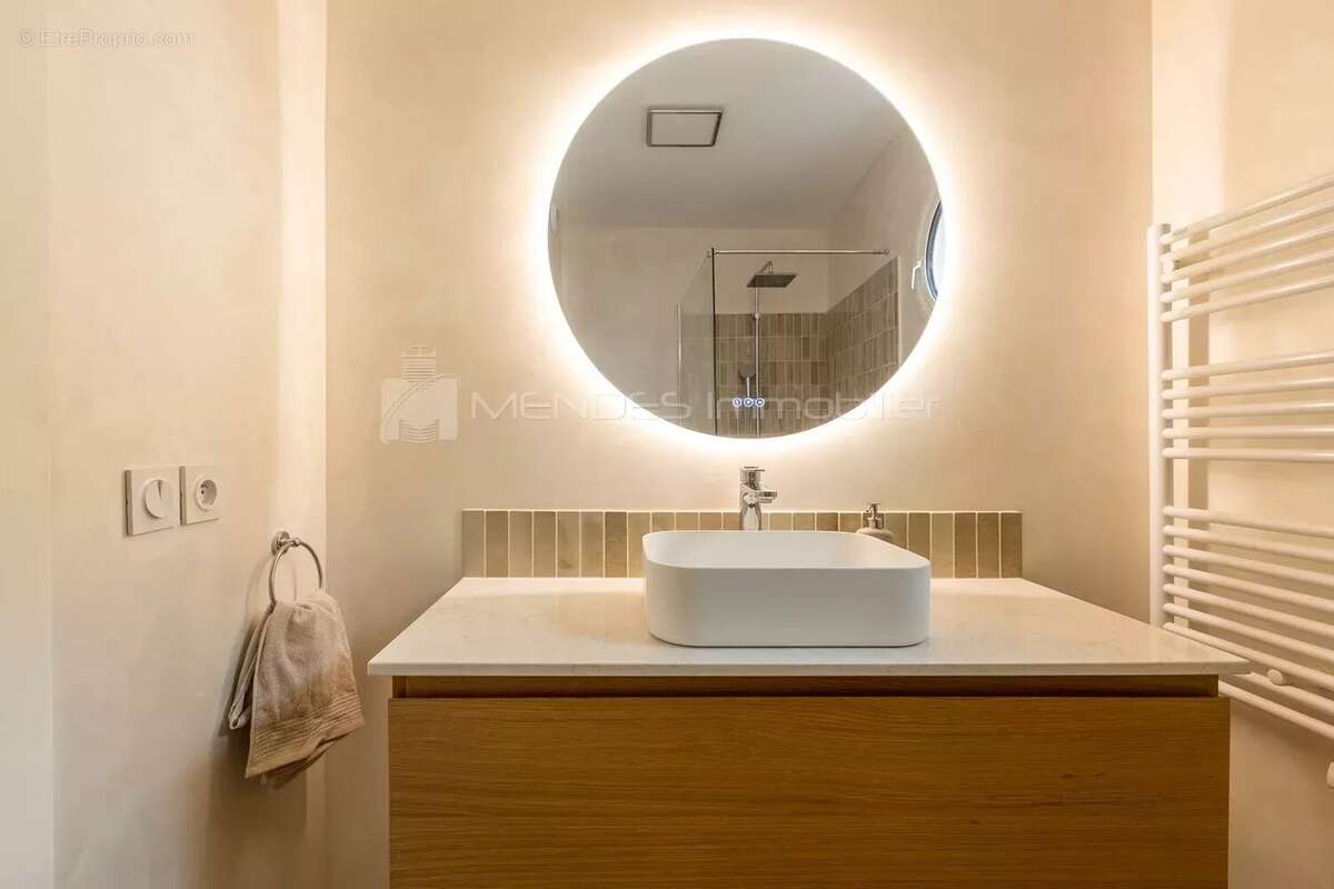 Rare penthouse panoramique frontiere monaco - photo 13