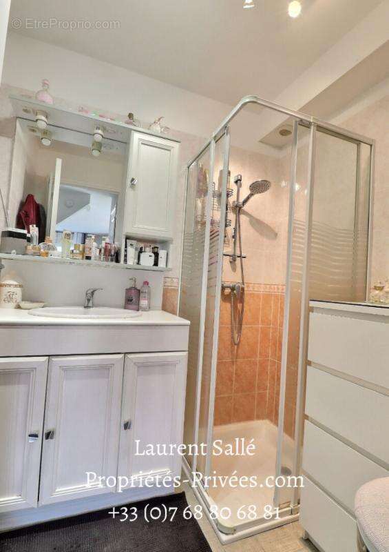 Maison à NOYAL-MUZILLAC